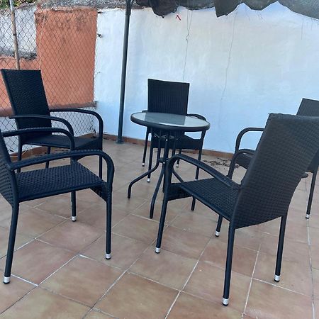 La Terraza De Consolacion 17 Caces المظهر الخارجي الصورة