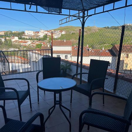 La Terraza De Consolacion 17 Caces المظهر الخارجي الصورة