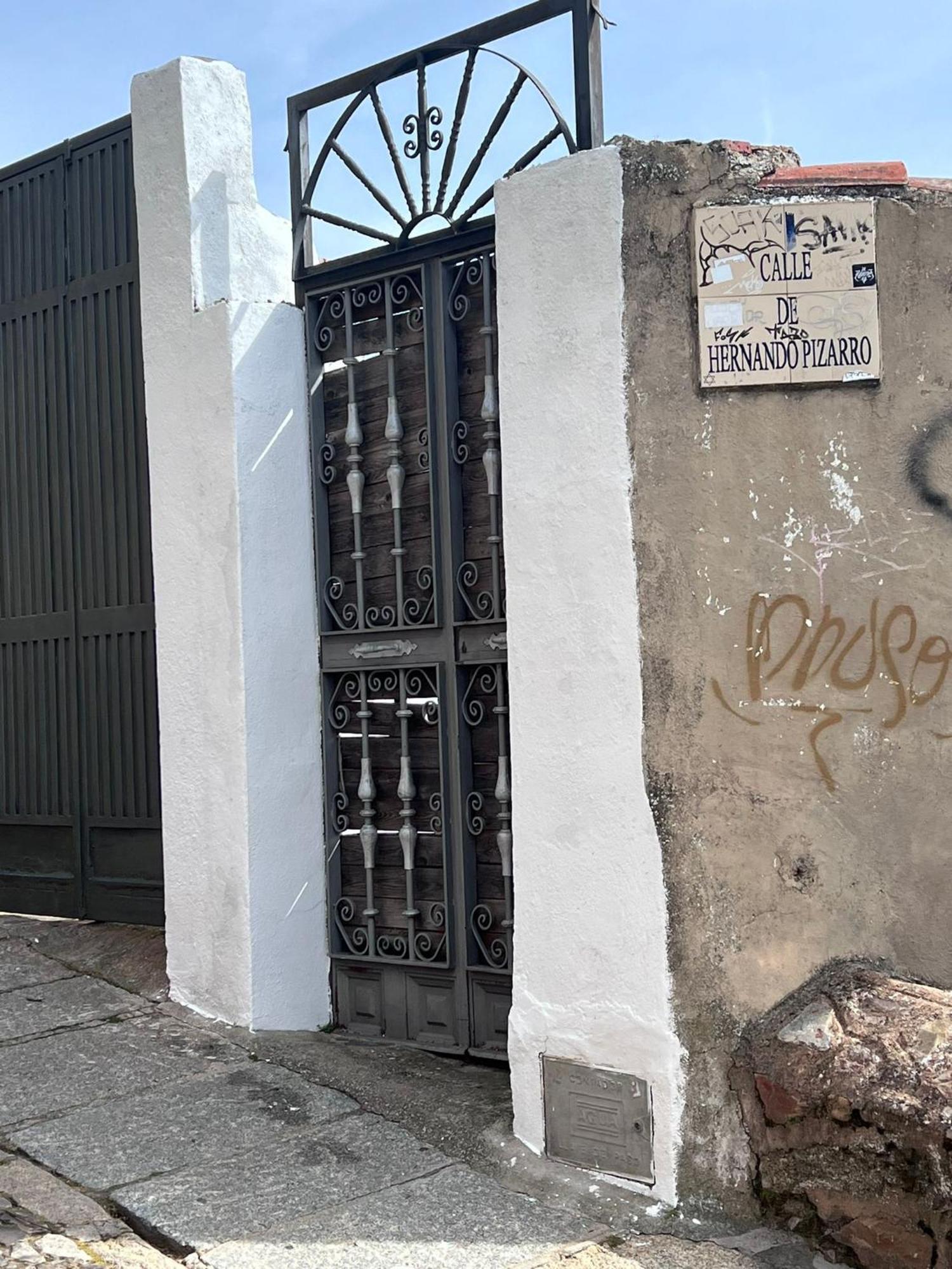 La Terraza De Consolacion 17 Caces المظهر الخارجي الصورة