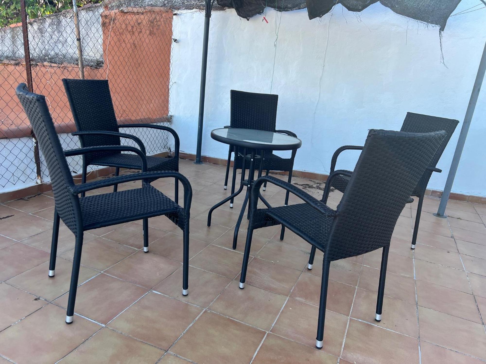 La Terraza De Consolacion 17 Caces المظهر الخارجي الصورة