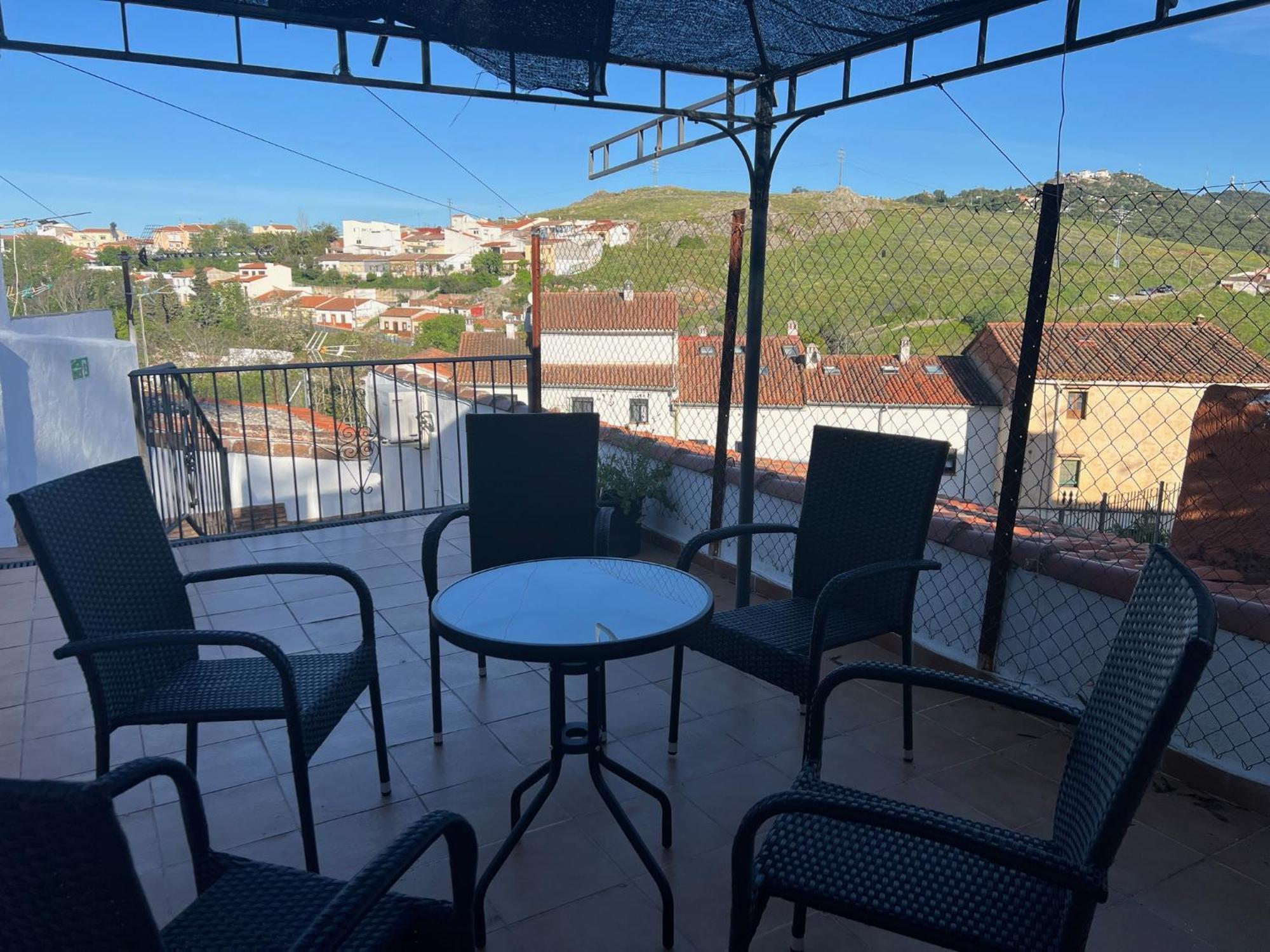 La Terraza De Consolacion 17 Caces المظهر الخارجي الصورة